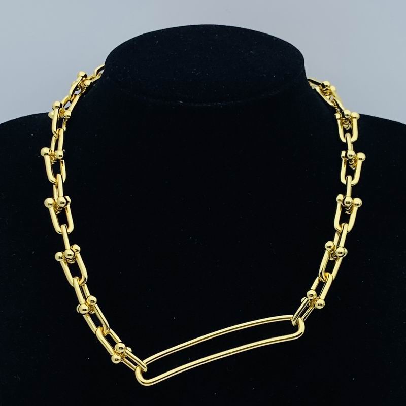 Tiffany necklace 05lyx218